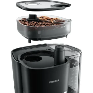 Кофеварка Philips HD7900/50 UA