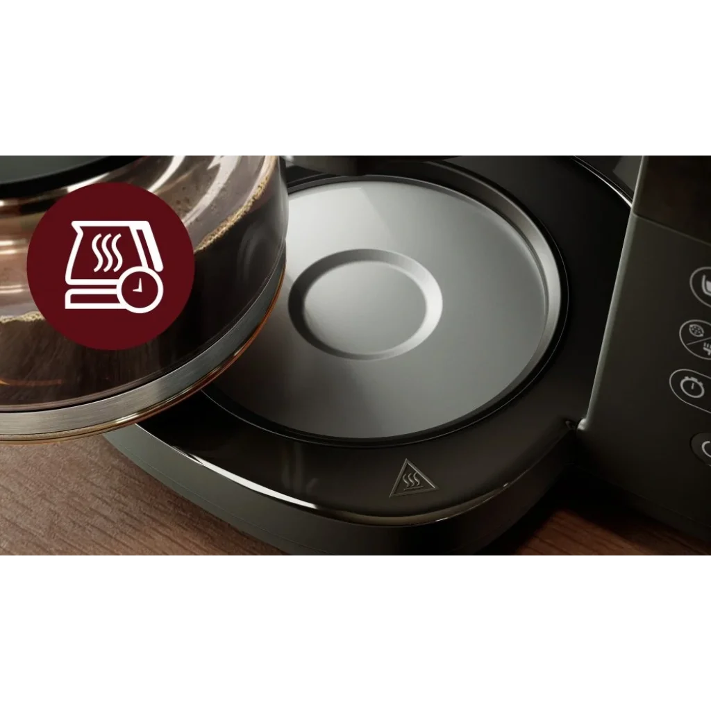 Кофеварка Philips HD7900/50 UA