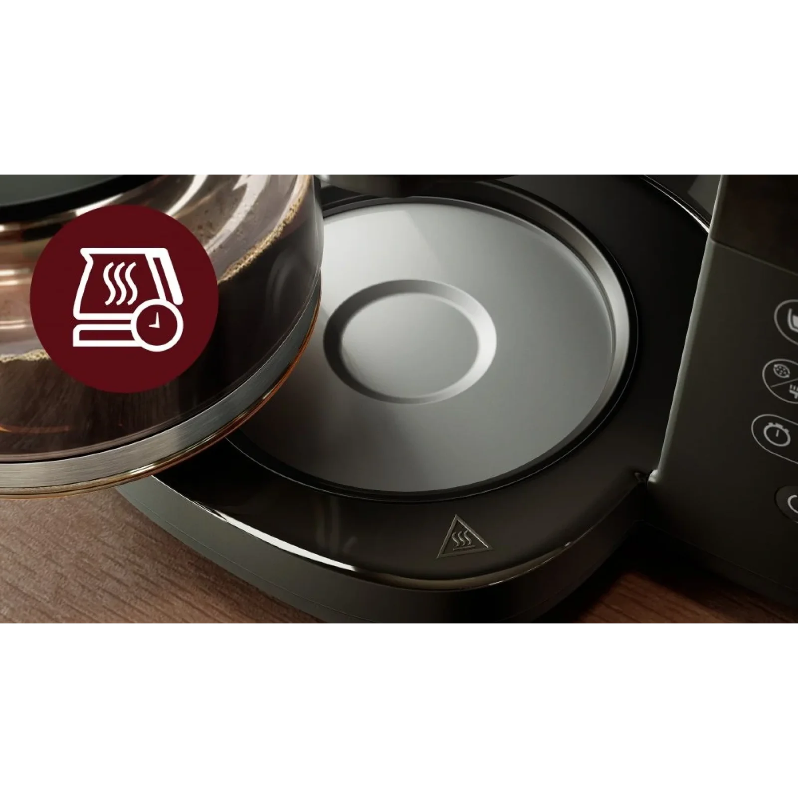 Кофеварка Philips HD7900/50 UA