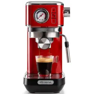 Кофеварка Ariete 1381 RD UA