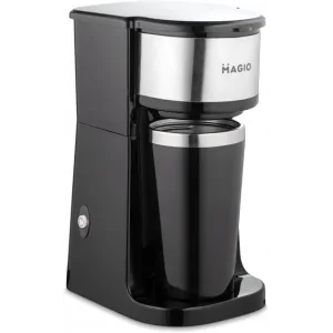 Кавоварка Magio MG-449 UA