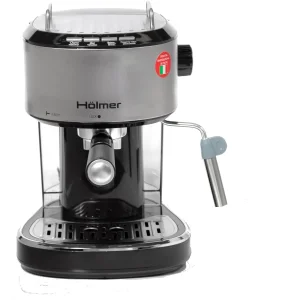 Кавоварка ріжкова Holmer HCM-105 UA