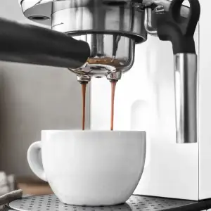 Кофеварка Gastroback Design Espresso Piccolo White (42717) UA