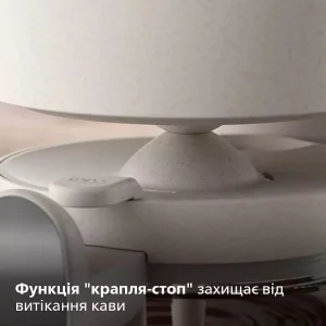 Кавоварка краплинна Philips HD5120/00 UA
