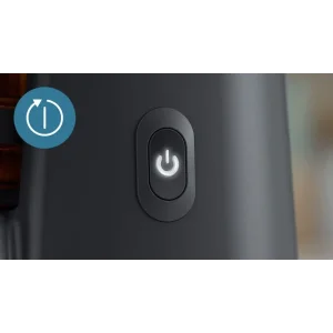 Кавоварка Philips HD7430/90 UA