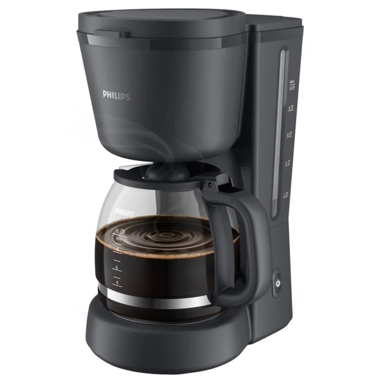 Кавоварка Philips HD7430/90 UA