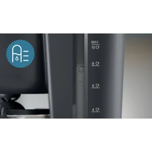 Кавоварка Philips HD7430/90 UA