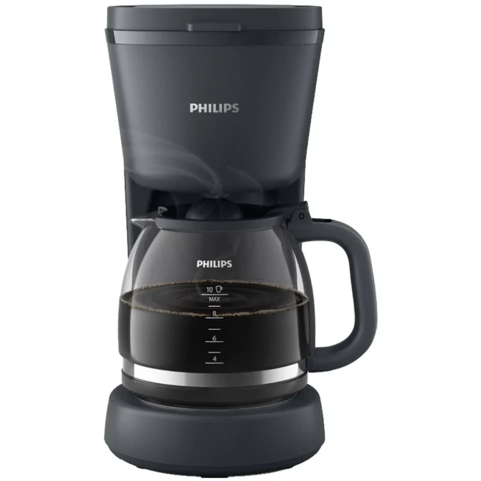 Кавоварка Philips HD7430/90 UA