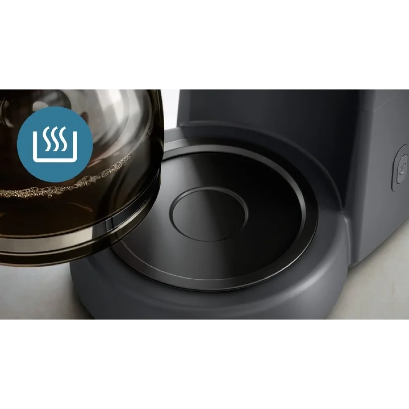 Кавоварка Philips HD7430/90 UA