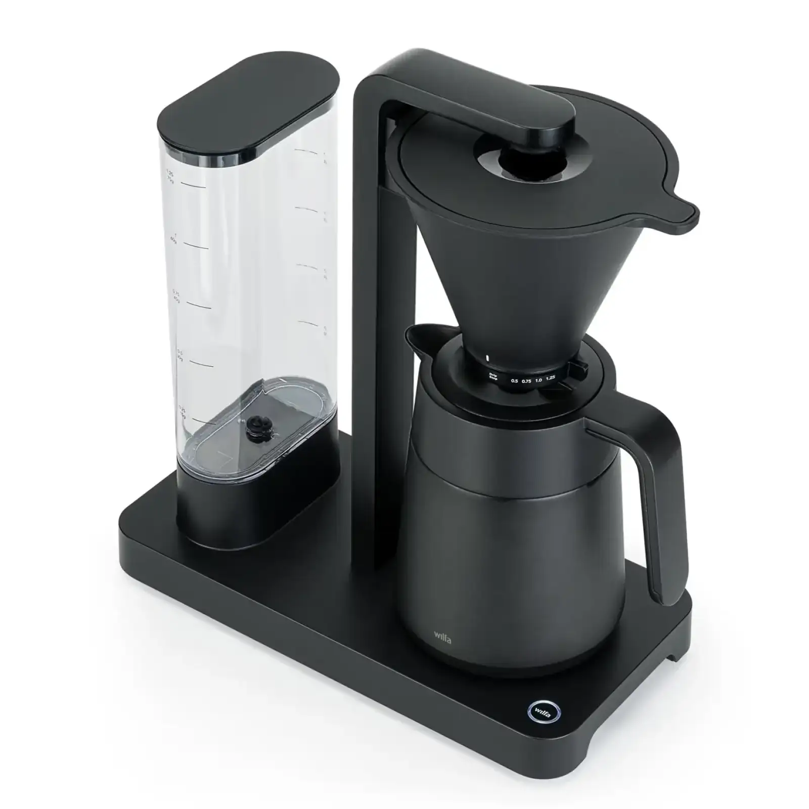 Кофеварка Wilfa Performance Thermo CM9B-T125 (602278) UA