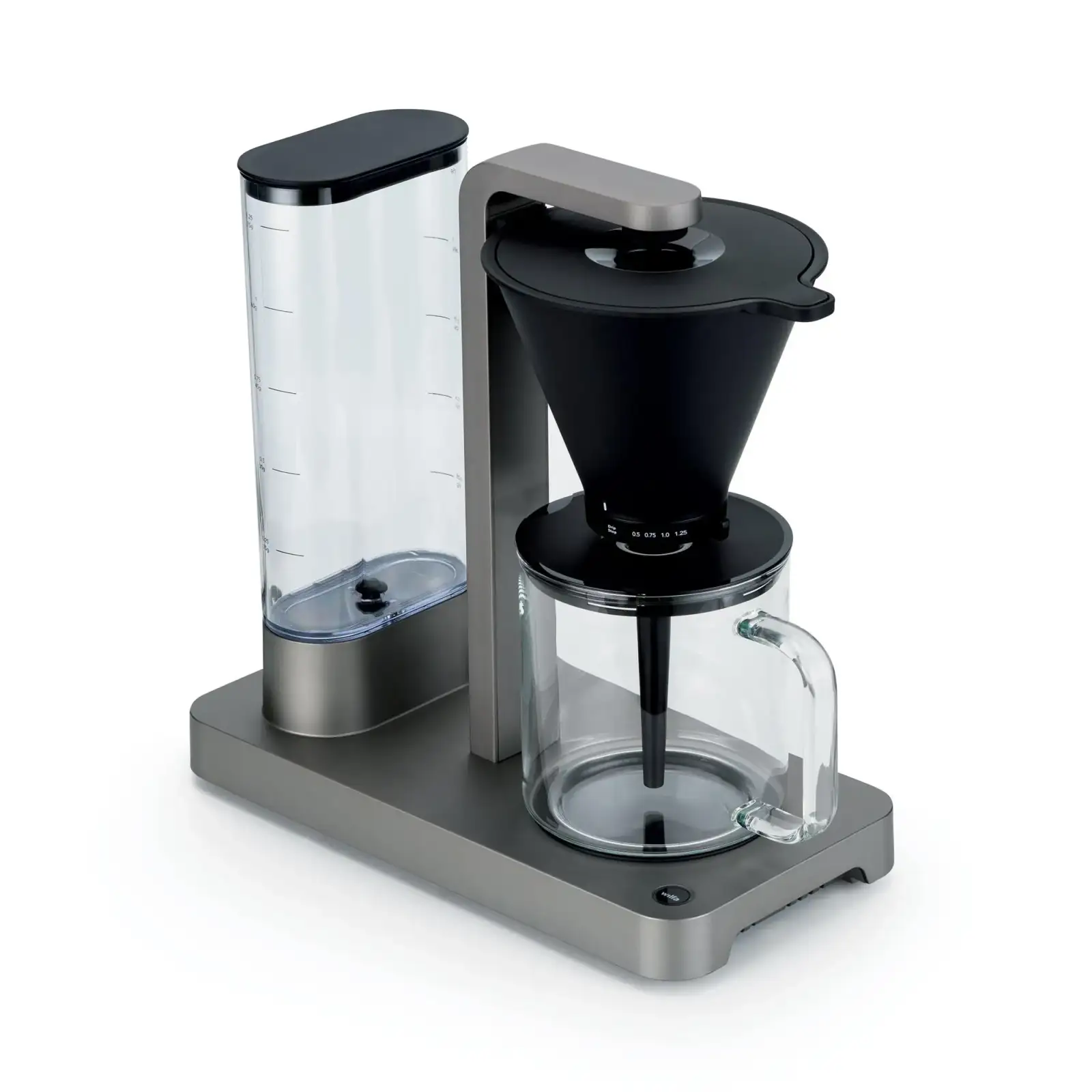 Кофеварка Wilfa Performance CM7T-125 (602274) UA