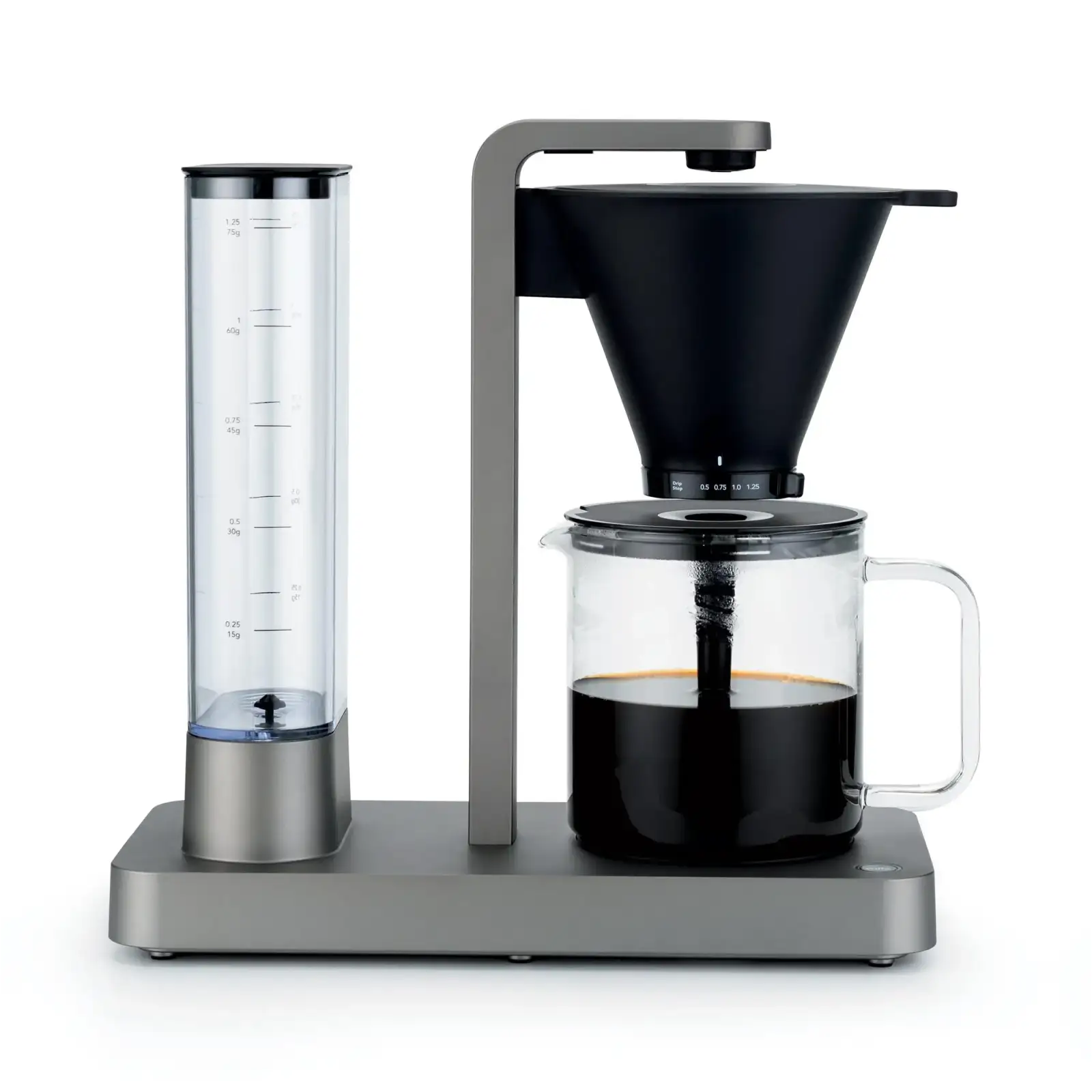 Кофеварка Wilfa Performance CM7T-125 (602274) UA