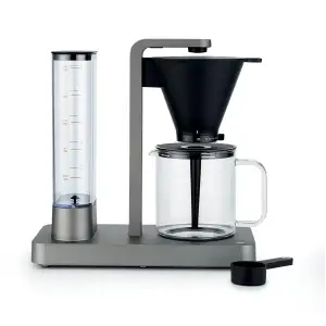Кофеварка Wilfa Performance CM7T-125 (602274) UA