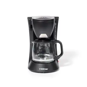Кавоварка краплинна Holmer HCD-011 UA