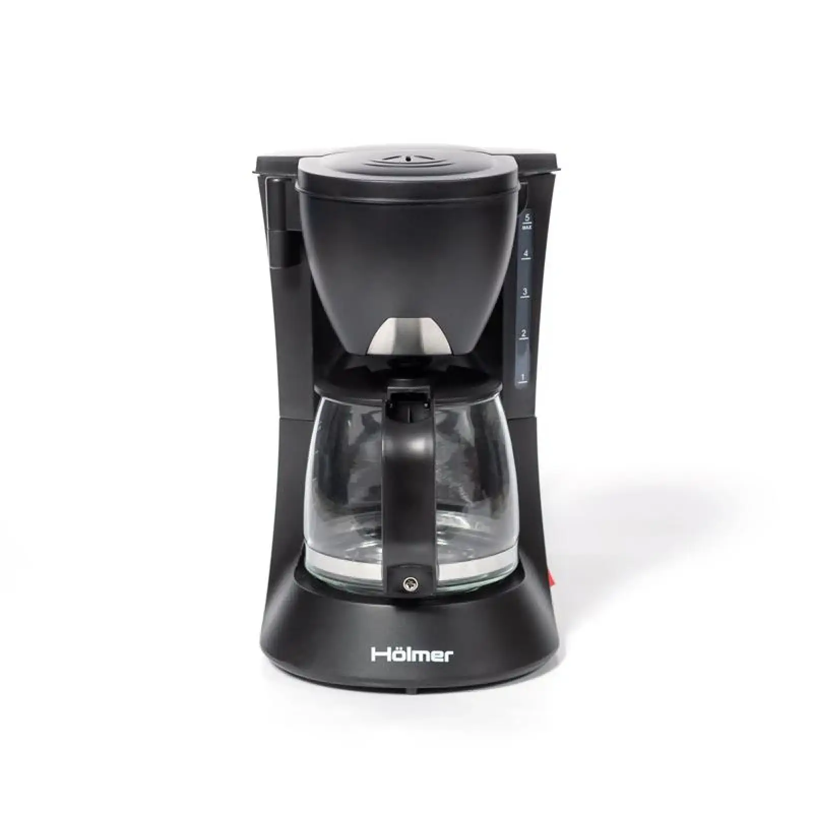 Кавоварка краплинна Holmer HCD-011 UA