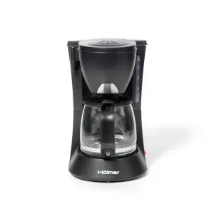 Кавоварка краплинна Holmer HCD-011 UA
