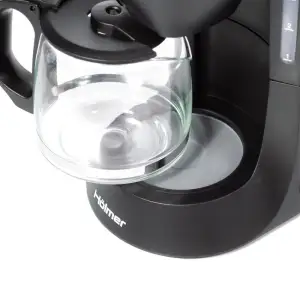 Кавоварка краплинна Holmer HCD-011 UA