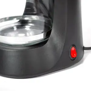 Кавоварка краплинна Holmer HCD-011 UA