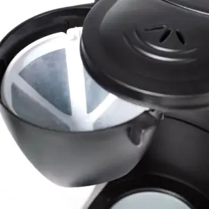 Кавоварка краплинна Holmer HCD-011 UA