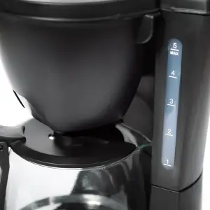 Кавоварка краплинна Holmer HCD-011 UA