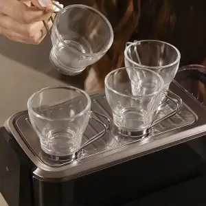 Кавоварка ріжкова Cecotec Cafelizzia ColdBrew Latte (A01EU01108987) UA