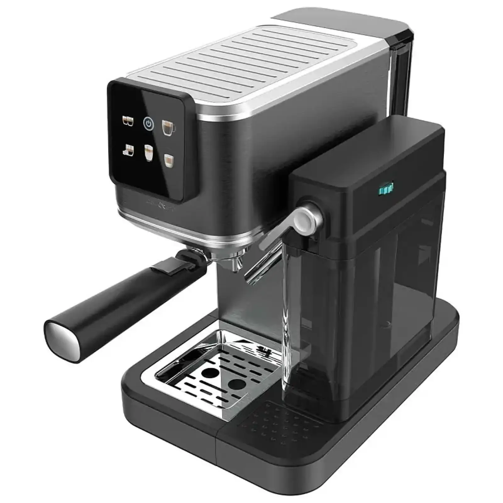 Кавоварка ріжкова Cecotec Cafelizzia ColdBrew Latte (A01EU01108987) UA