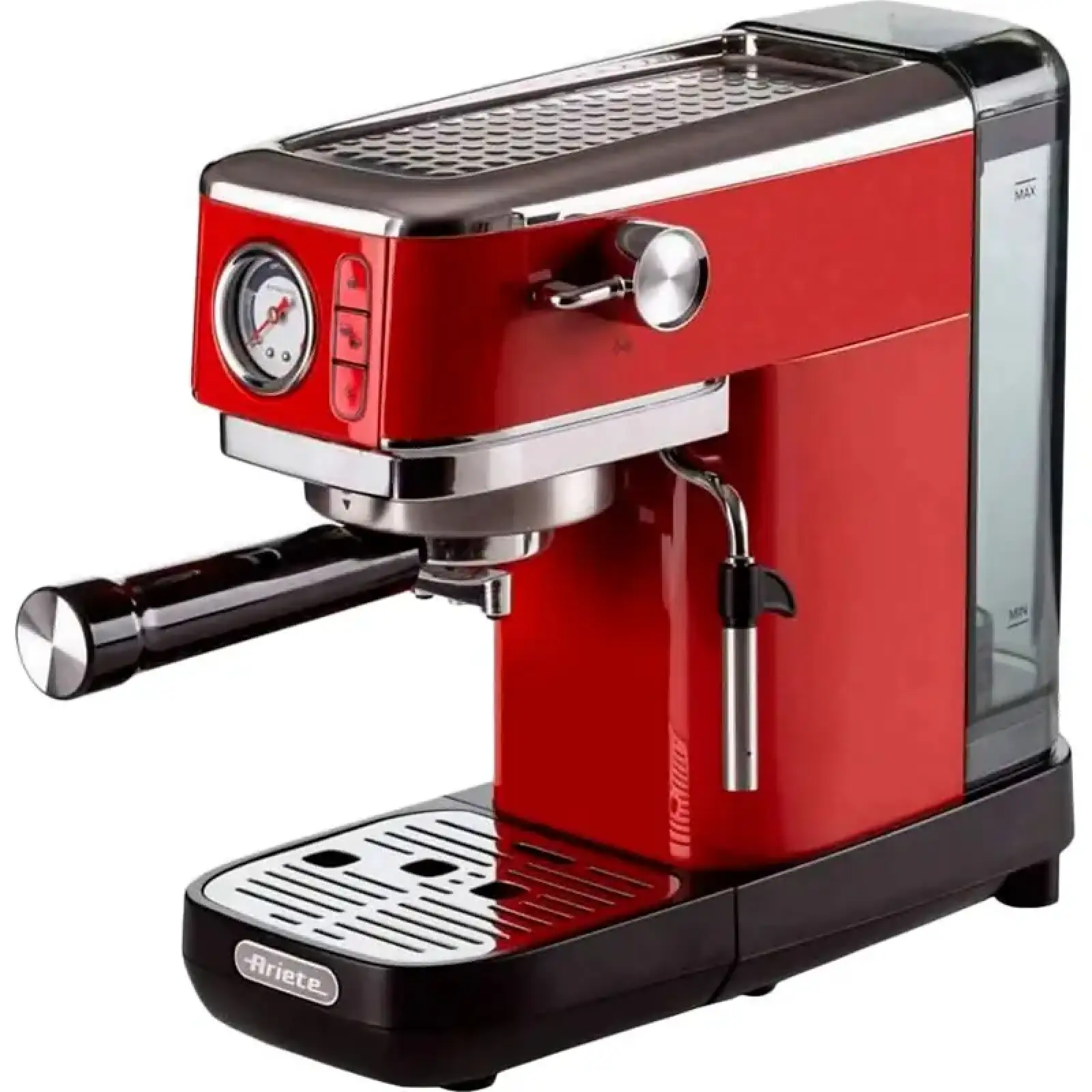 Кофеварка Ariete 1381 RD UA