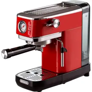 Кофеварка Ariete 1381 RD UA