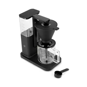 Кофеварка Wilfa Zense CM10B-A125 (602282) UA
