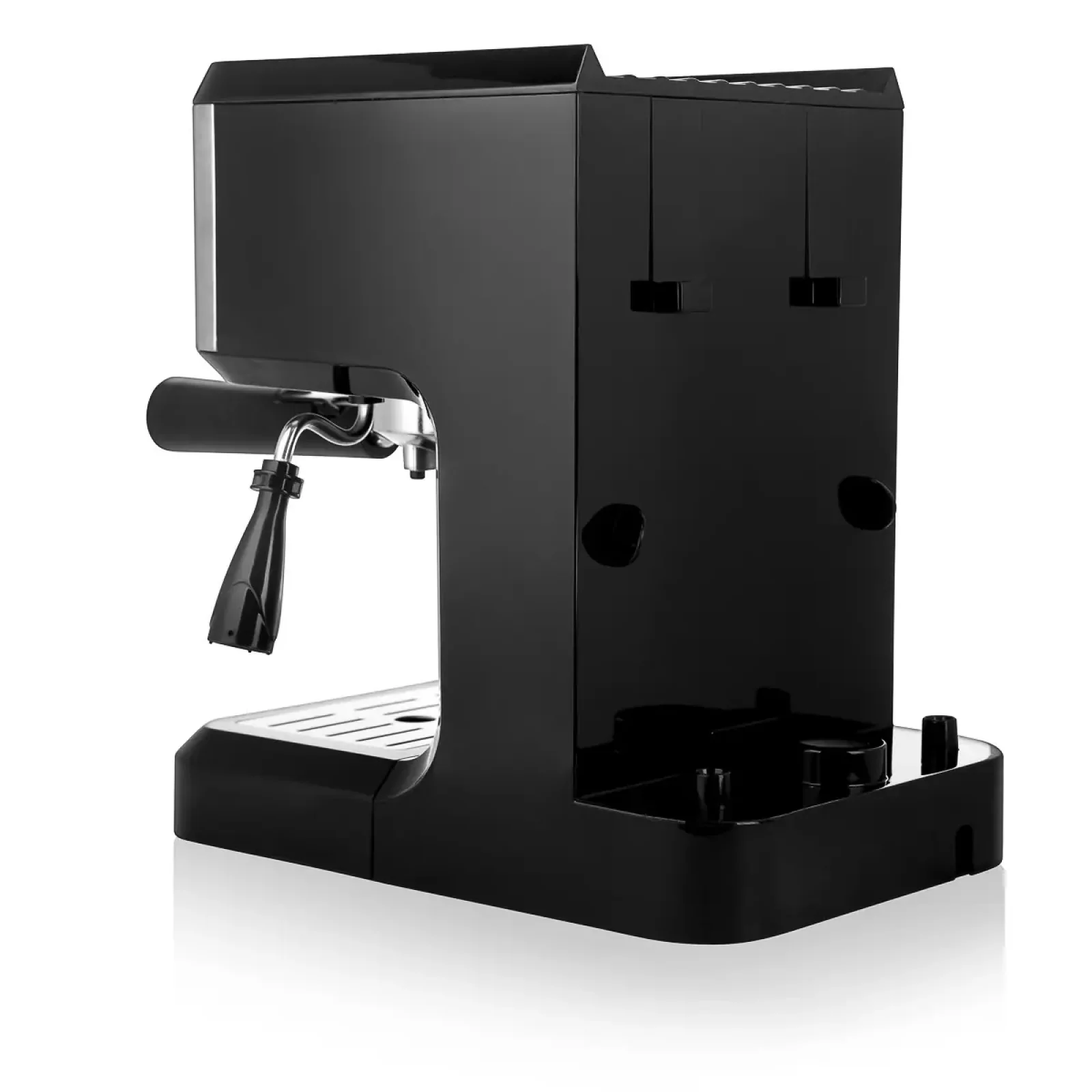 Кавоварка ріжкова First FA-5476-1 UA