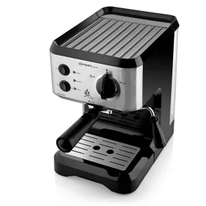 Кавоварка ріжкова First FA-5476-1 UA