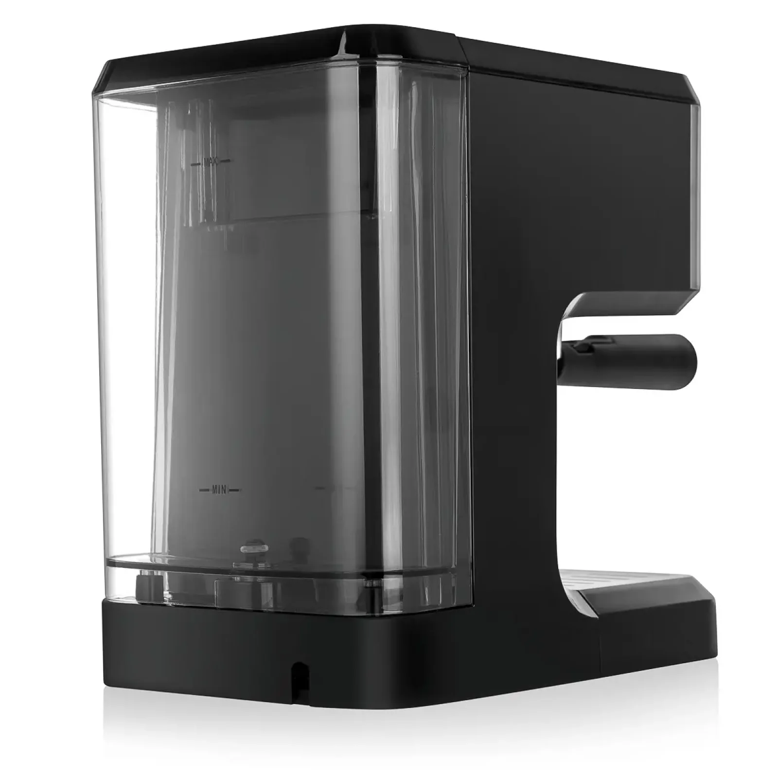 Кавоварка ріжкова First FA-5476-1 UA