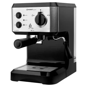 Кавоварка ріжкова First FA-5476-1 UA