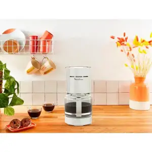 Кавоварка Moulinex Uno FG121A10 UA