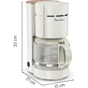 Кавоварка Moulinex Uno FG121A10 UA