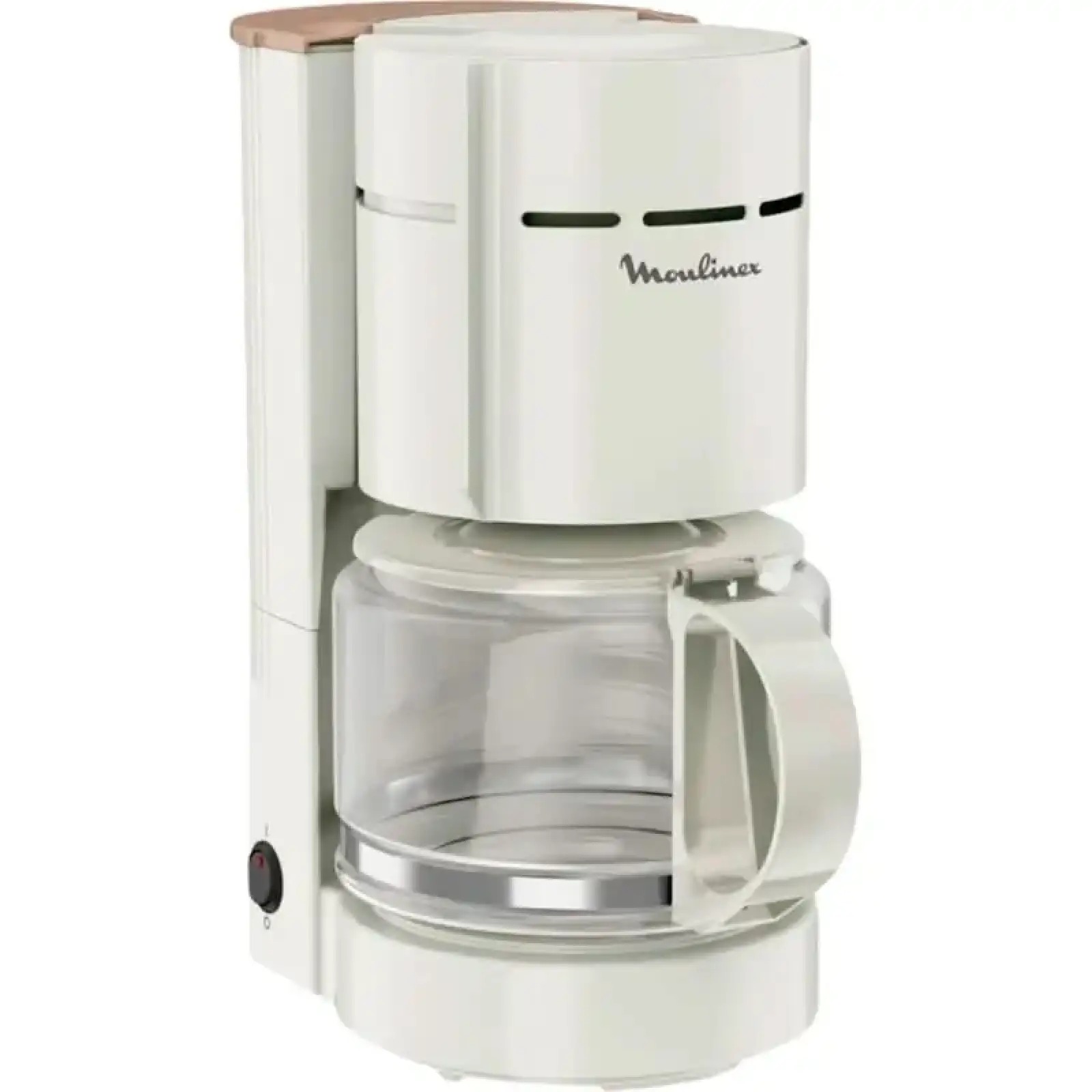 Кавоварка Moulinex Uno FG121A10 UA