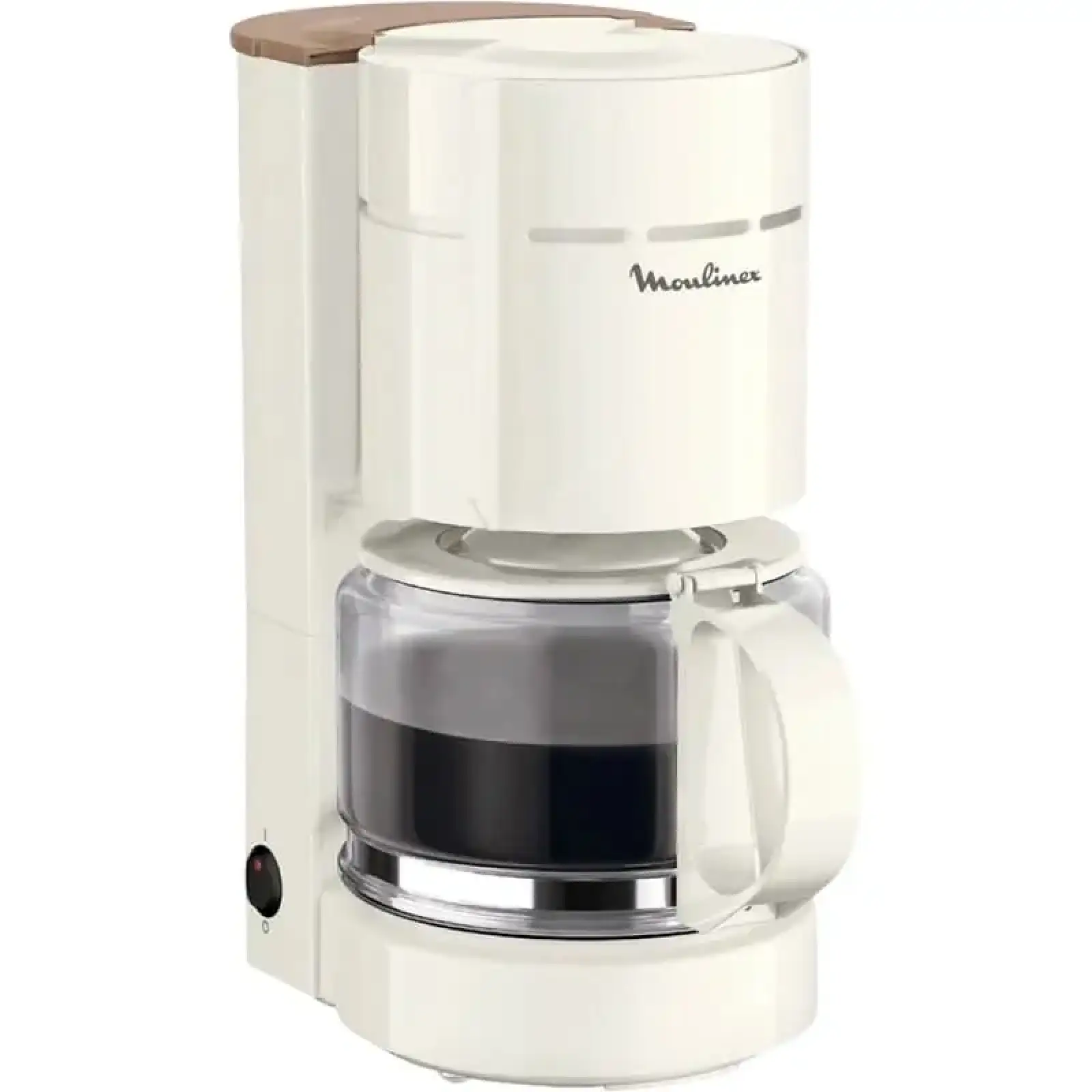 Кавоварка Moulinex Uno FG121A10 UA