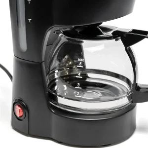 Кавоварка краплинна Holmer HCD-012 UA
