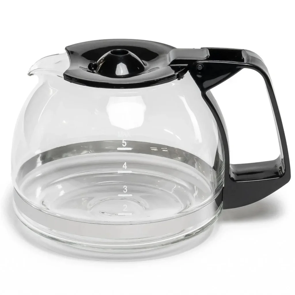 Кавоварка краплинна Holmer HCD-012 UA