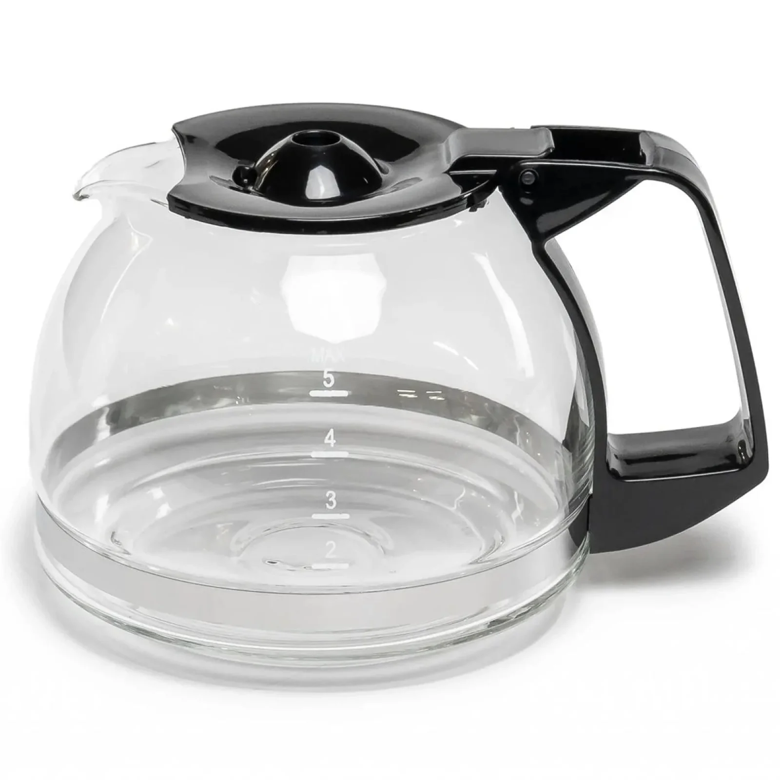 Кофеварка капельная Holmer HCD-012 UA