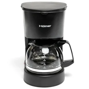 Кавоварка краплинна Holmer HCD-012 UA