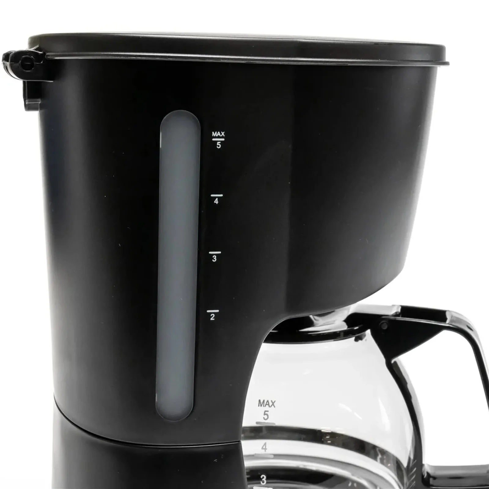 Кофеварка капельная Holmer HCD-012 UA