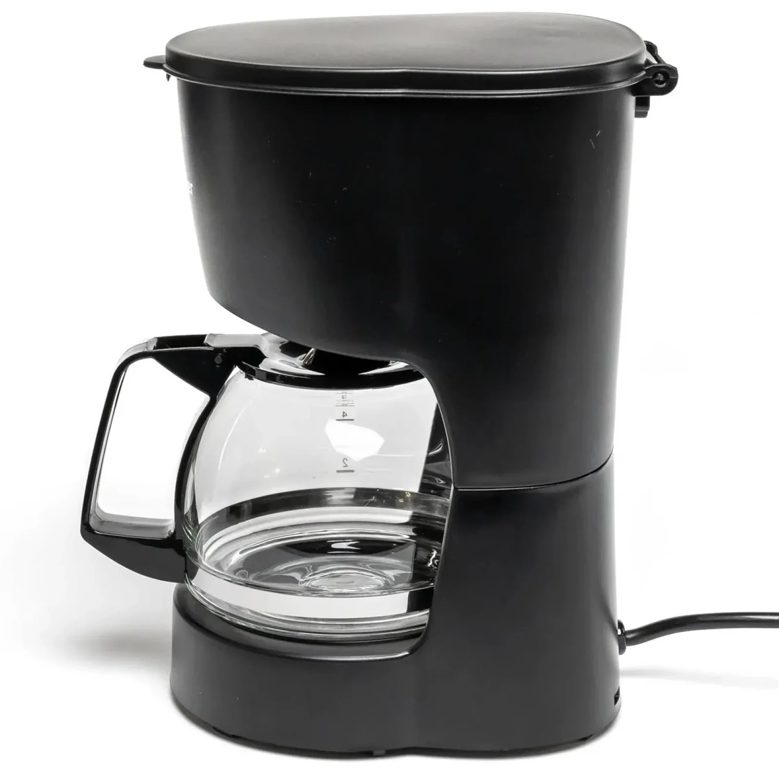 Кофеварка капельная Holmer HCD-012 UA