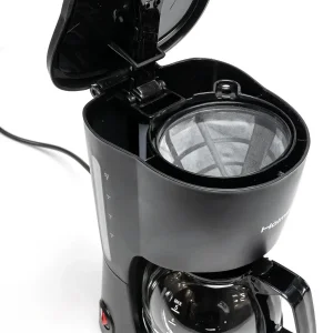 Кавоварка краплинна Holmer HCD-012 UA