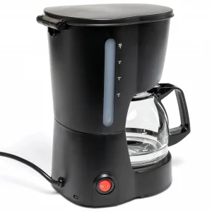 Кавоварка краплинна Holmer HCD-012 UA