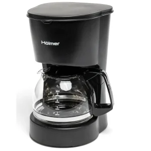 Кавоварка краплинна Holmer HCD-012 UA