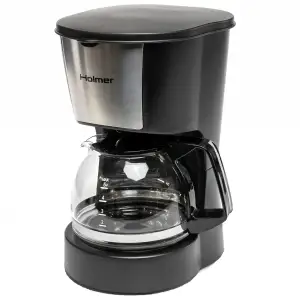 Кавоварка краплинна Holmer HCD-013SS UA
