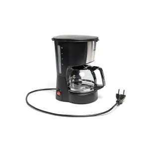 Кофеварка капельная Holmer HCD-013SS UA