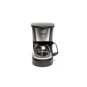Кофеварка капельная Holmer HCD-013SS UA
