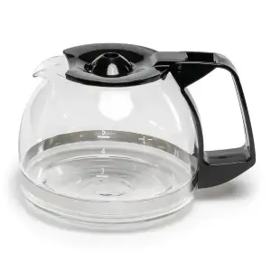 Кофеварка капельная Holmer HCD-013SS UA